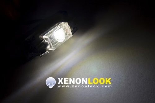 Xenonlook High-Power LED Sofitten 31mm